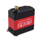 Hiwonder LD-220MG 20KG High Torque Servo Dual-Shaft Digital Servo Metal Case for Robot Arms &amp; Robots