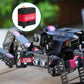 Hiwonder LX-224 20kg.cm Three-Port Serial Bus Servo Motor with Feedback for Robots and Robotic Arms