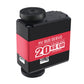 Hiwonder LX-224HV 20kg·cm Three-Port HV Bus Servo Boasts Anodized Aluminum Alloy Middle Case