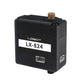 Hiwonder LX-824 3-Port Serial Bus Servo 17KG High Torque Servo with Feedback for Robots &amp; Robot Arms