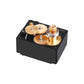 Hiwonder HX-06L 6KG Compact Serial Bus Servo Dual-Shaft Servo with Feedback for Bionic Robot Joints