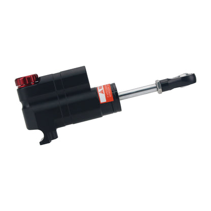 P-HTS Hydraulic Throttle System Racing Simulator 6-Gear Adjustable Damper Support for P1000 Series Game Pedal Simulation