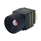 JS 384X288 4MM Lens Thermal Imager for FPV Drones with CVBS Interface Longwave IR 12um Micro Camera Module