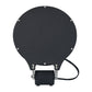 TeSeek Gemini 190mm Aperture Second Generation Astronomical Electric Flat Panel ASCOM Driving Carbon Fiber Electric Lens Cover