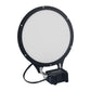 TeSeek Gemini 190mm Aperture Second Generation Astronomical Electric Flat Panel ASCOM Driving Carbon Fiber Electric Lens Cover