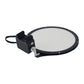 TeSeek Gemini 190mm Aperture Second Generation Astronomical Electric Flat Panel ASCOM Driving Carbon Fiber Electric Lens Cover