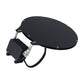 TeSeek Gemini 190mm Aperture Second Generation Astronomical Electric Flat Panel ASCOM Driving Carbon Fiber Electric Lens Cover