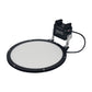 TeSeek Gemini 190mm Aperture Second Generation Astronomical Electric Flat Panel ASCOM Driving Carbon Fiber Electric Lens Cover