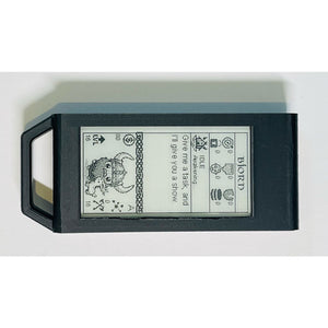 Bjorn Automated Autonomous Network Scanning Vulnerability Assessment E-Ink Network Security Tool