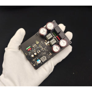 MA5332MS HiFi Class D Mono Digital Power Amplifier Board 200W High Power Amplifier Module