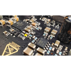 MA5332MS HiFi Class D Mono Digital Power Amplifier Board 200W High Power Amplifier Module