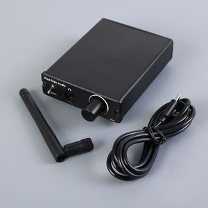 Black BT94 PCM1794 Bluetooth5.4 Lossless Audio Decoder QCC3095 LDAC (3pcs 5532DD Operational Amplifiers)