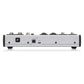 FLOW 8 Digital Mixer 8-Input 2 FX and 2 Monitor Ultra-low Noise Audio Processor Support Bluetooth App Control