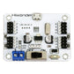 Hiwonder LSC-16 16CH Servo Controller Board Programmable Robot &amp; Robotic Arm Control Board