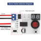 Hiwonder Single-Knob Servo Controller Board Servo Tester with Voltage Display &amp; Manual Adjustment