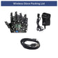 Hiwonder Open-Source Motion Sensing Glove Wearable Robotic Glove for Robots and Robot Arms