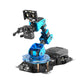Hiwonder xArm AI 5DOF AI Vision Robotic Arm (Advanced Version with More Sensors) for Scratch Python
