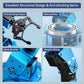 Hiwonder xArm 1S Kit 6DOF Desktop Robotic Arm with Bus Servos for Position and Voltage Feedback