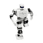 Hiwonder H5S 16DOF Humanoid Robot Singing and Dancing, Educational Programmable Bionic Robot Assembled