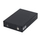 HamGeek BLU926 100nA-4A Power Monitor Low Power Consumption Analyzer Power Current Recording Tester