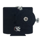 Mini Portable Adventurer Equatorial Mount 4.2KG High Load Capacity with Gradienter and Compass
