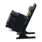 Bitaxe Black GT800 2.5TH/s 60W Silent Bitcoin Miner 2xBM1370 Lottery Machine Support for SHA-256 Algorithm