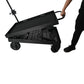 50X70cm Modular Quick-installation Mobile Workbench Lift Folding Cart for Filming Crew Photographic Equipment