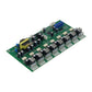 Three-phase Four-leg Sine Wave IGBT Module Driver Board V6.0 Inverter Control Board RS485 Communication