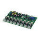 Three-phase Four-leg Sine Wave IGBT Module Driver Board V6.0 Inverter Control Board RS485 Communication