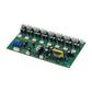 Three-phase Four-leg Sine Wave IGBT Module Driver Board V6.0 Inverter Control Board RS485 Communication