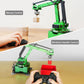 Hiwonder MaxArm 4DOF Robot Arm Open-Source Robotic Arm (Starter Version) with ESP32 Controller