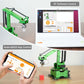 Hiwonder MaxArm 4DOF Robot Arm Robotic Arm (Standard Version with Wireless Controller and More Sensors)