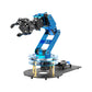 Hiwonder LeArm 6DOF Robot Arm ESP32 and Bus Servos (Intermediate Version Assembled with More Sensors)