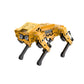 Hiwonder MechDog Quadruped Robot Dog (Pro Development Version w/ Robot Arm and Vision Expansion Packs)