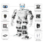 Hiwonder Tonybot 17DOF Humanoid Robot Bionic Robot (Advanced Version with Vision and Voice Interaction)
