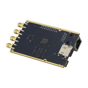 Professional Version 70MHz-6GHz 7020+AD9363 SDR Development Board with Power Amplifier for Pluto SDR