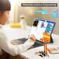 Hiwonder DaDa:bit AI Programmable Blocks Educational Robot (without Micro:bit Mainboard) for DIY