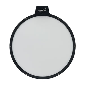 Gemini Black 300mm Aperture Astronomical Carbon Fiber Aviation Aluminum Flat Field Panel Compatible with ASCOM/NINA