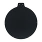 Gemini Black 300mm Aperture Astronomical Carbon Fiber Aviation Aluminum Flat Field Panel Compatible with ASCOM/NINA