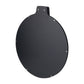 Gemini Black 300mm Aperture Astronomical Carbon Fiber Aviation Aluminum Flat Field Panel Compatible with ASCOM/NINA