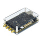 Z7SDRLite AD9363 Maker Version Software Defined Radio Development Board XC7Z020 Compatible with PlutoSDR (Acrylic Shell)