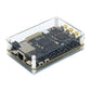Z7SDRLite AD9363 Maker Version Software Defined Radio Development Board XC7Z020 Compatible with PlutoSDR (Acrylic Shell)