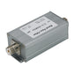 0.5-30MHz Band Pass Filter 50ohms 100W SSB CW AM FM RF Filter with SL16-F Male Connector