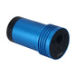ToupTek GPM662M Mono Guide Camera USB2.0 IR Imaging Astronomical Camera with 825nm IR Filter and 2.8mmf2cs Lens