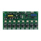 Three-phase Four-leg Sine Wave IGBT Module Driver Board V6.0 Inverter Control Board Kit with 4.3-inch Touch Screen