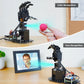 Hiwonder uHandPi AI Vision Robotic Hand Programmable Robot Right Hand with Raspberry Pi 5 (4GB)