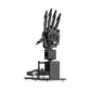 Hiwonder uHandPi AI Vision Robotic Hand Programmable Robot Left Hand with Raspberry Pi 5 (8GB)