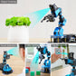 Hiwonder ArmPi FPV 5DOF AI Vision Robotic Arm ROS Robot Standard Version with Raspberry Pi 5 (8GB)