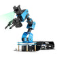 Hiwonder ArmPi FPV 5DOF AI Vision Robotic Arm Advanced Version Raspberry Pi 5 (8GB) and Voice Interaction