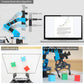 Hiwonder ArmPi FPV 5DOF Robotic Arm Developer Kit Raspberry Pi 5 (8GB) Voice Interaction and&nbsp;Sensors